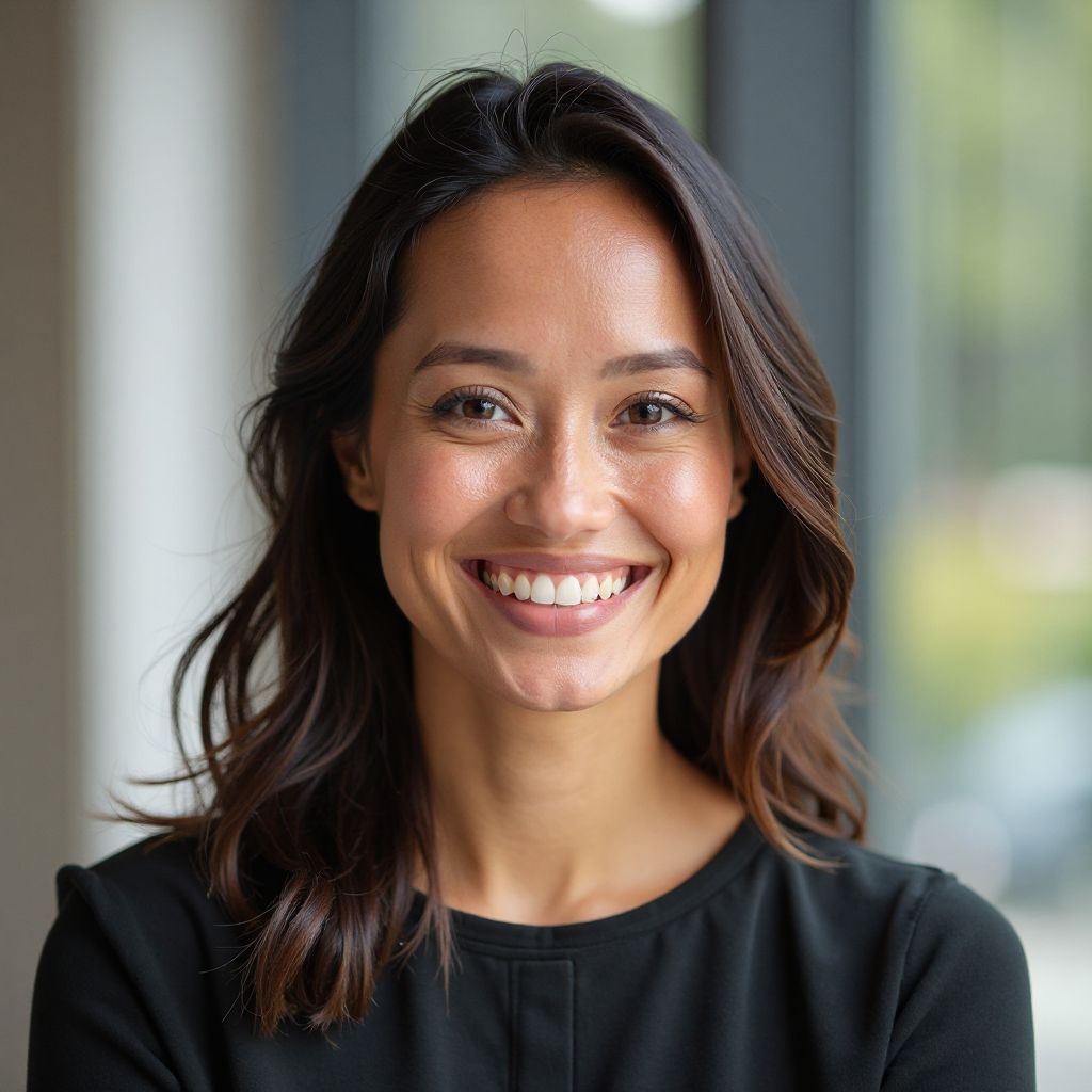 Sarah Chen